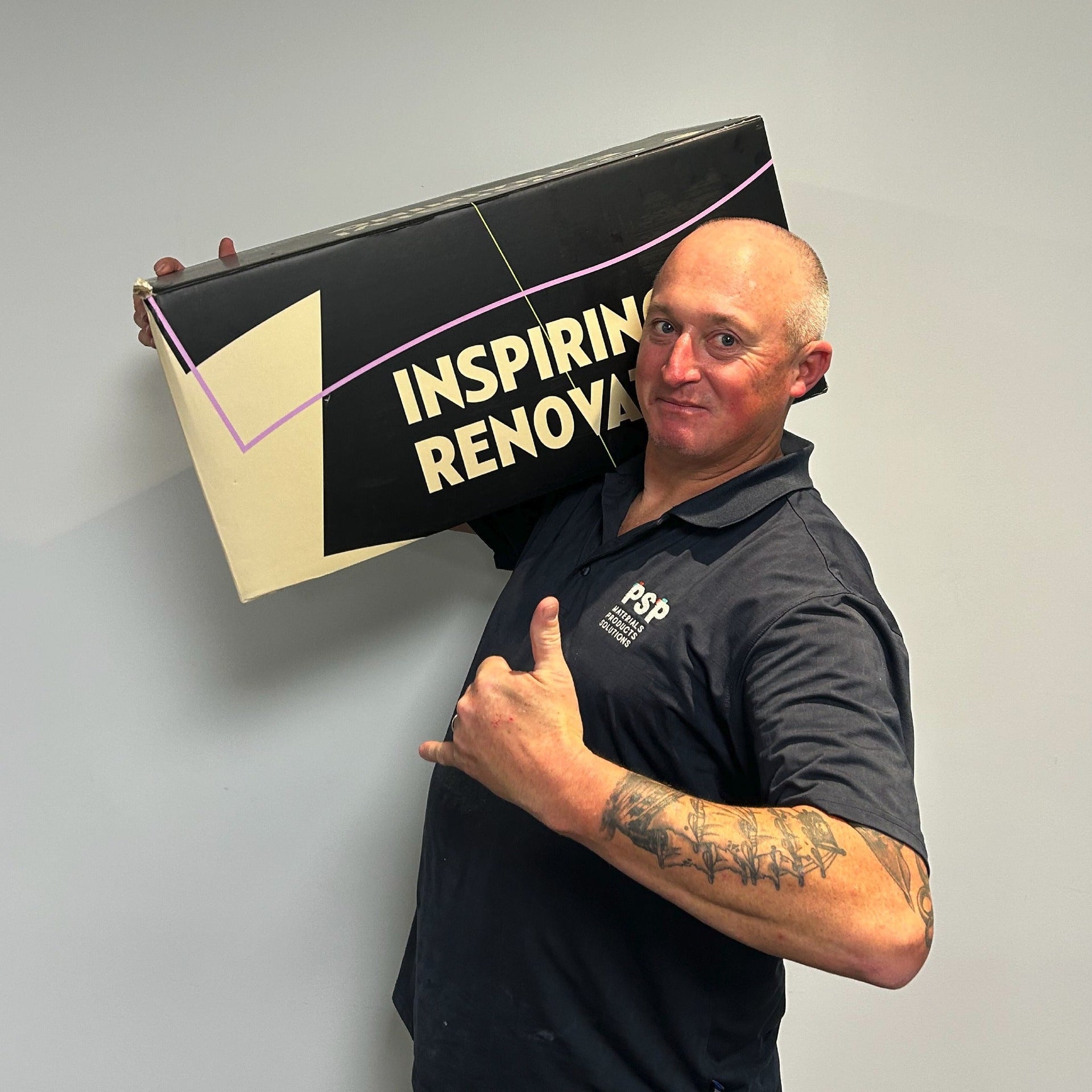 Certified Cover Styl Installer