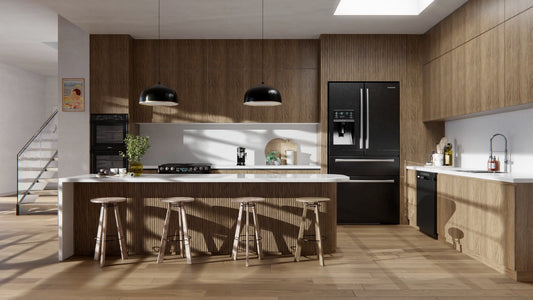 Cover Styl AA14 Original Oak