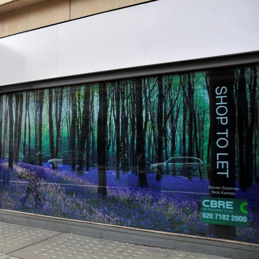 Contra Vision® Campaign