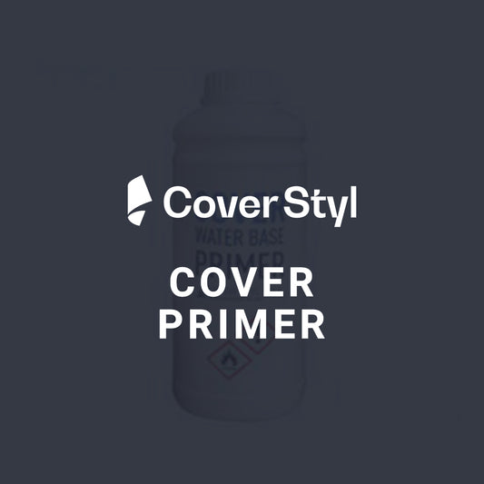 Cover Styl Cover Primer