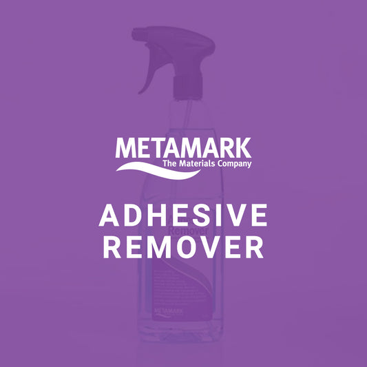Metamark Adhesive Remover 1L
