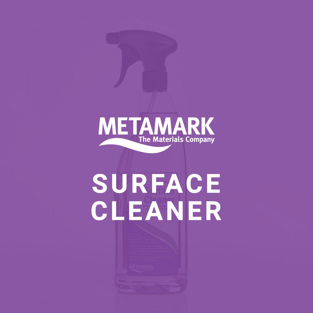 Metamark Surface Cleaner 1L