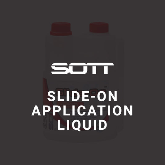 SOTT® Slide-On Application Liquid