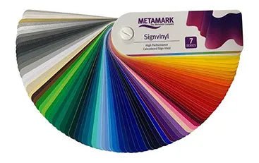 Metamark M7A MetaScape Series