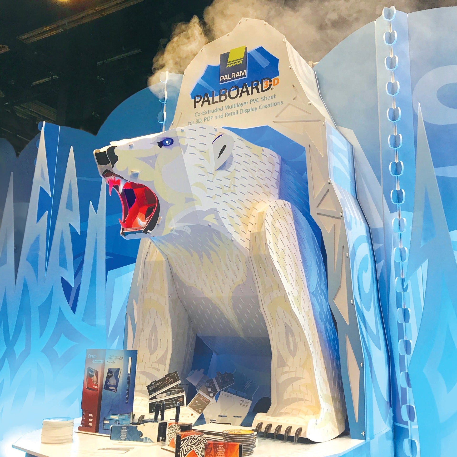 PALBOARD® Innovation