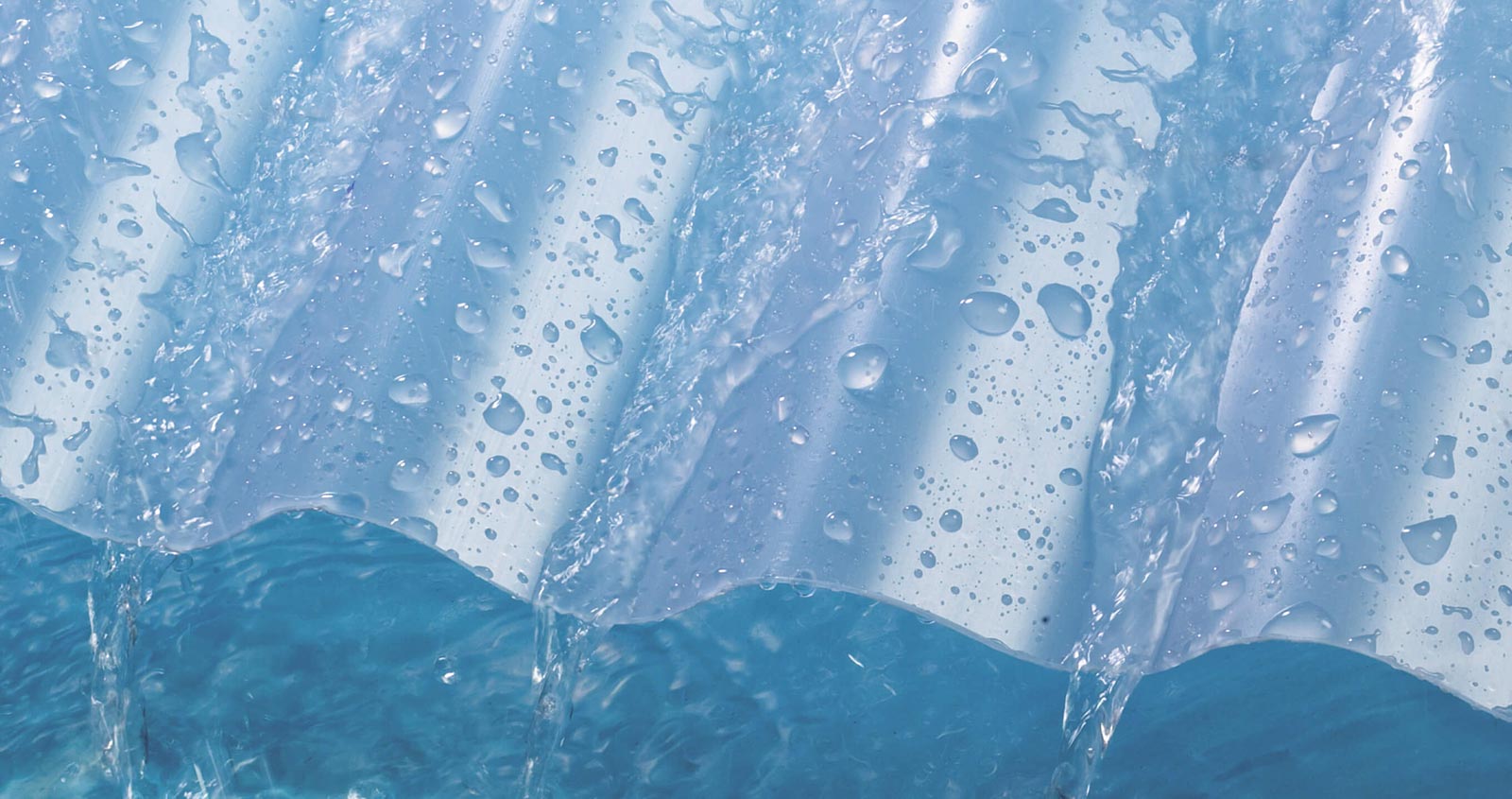 Flat Roofing Systems