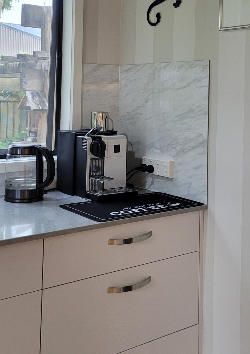 DesignerSplash Kitchen Renovation