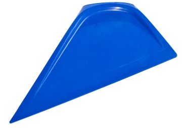 SOTT® Little Foot Blue - Soft Firmness Squeegee