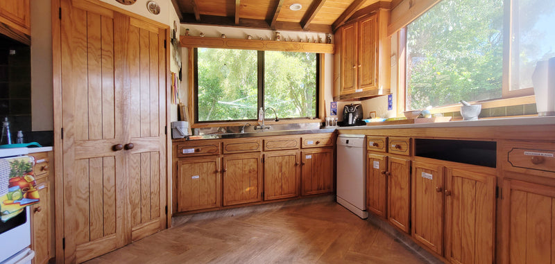 DesignerSplash Kitchen Renovation