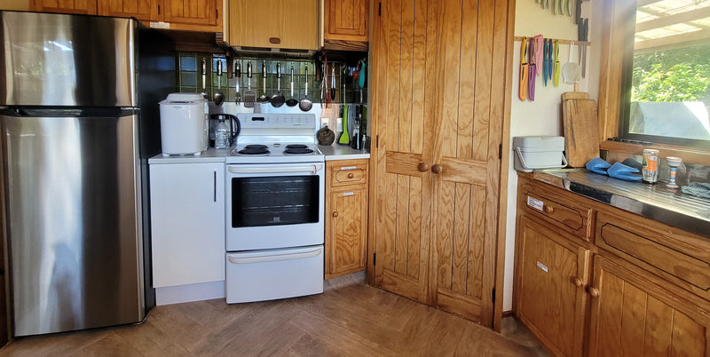 DesignerSplash Kitchen Renovation