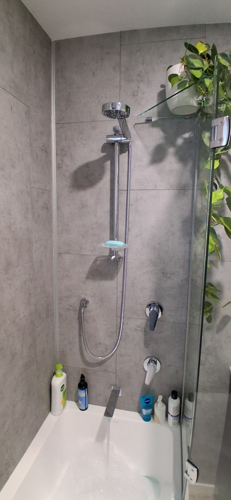 Beautiful Beachhaven Bathroom Transformation - Dumawall