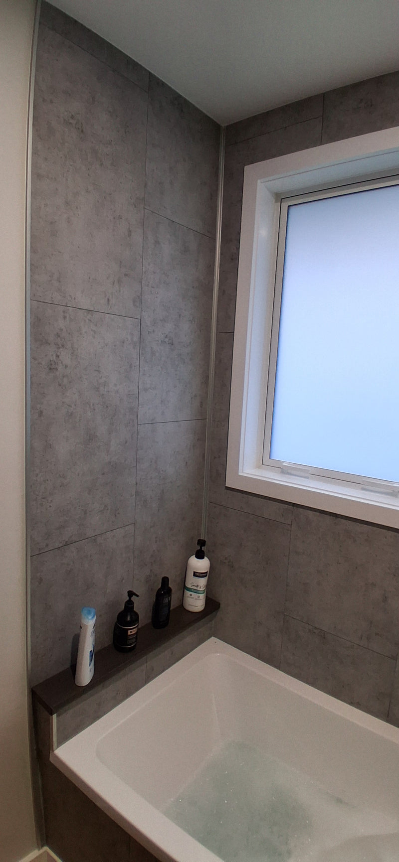 Beautiful Beachhaven Bathroom Transformation - Dumawall