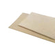 SOTT® WrapEdge Alcantara Buffers - Beige - 1mm