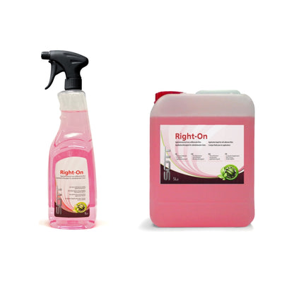 SOTT® Right-On - Application Liquid
