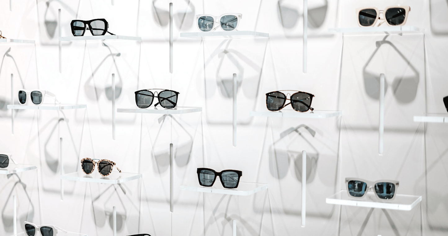 Green ✔ Tick Acrylic®