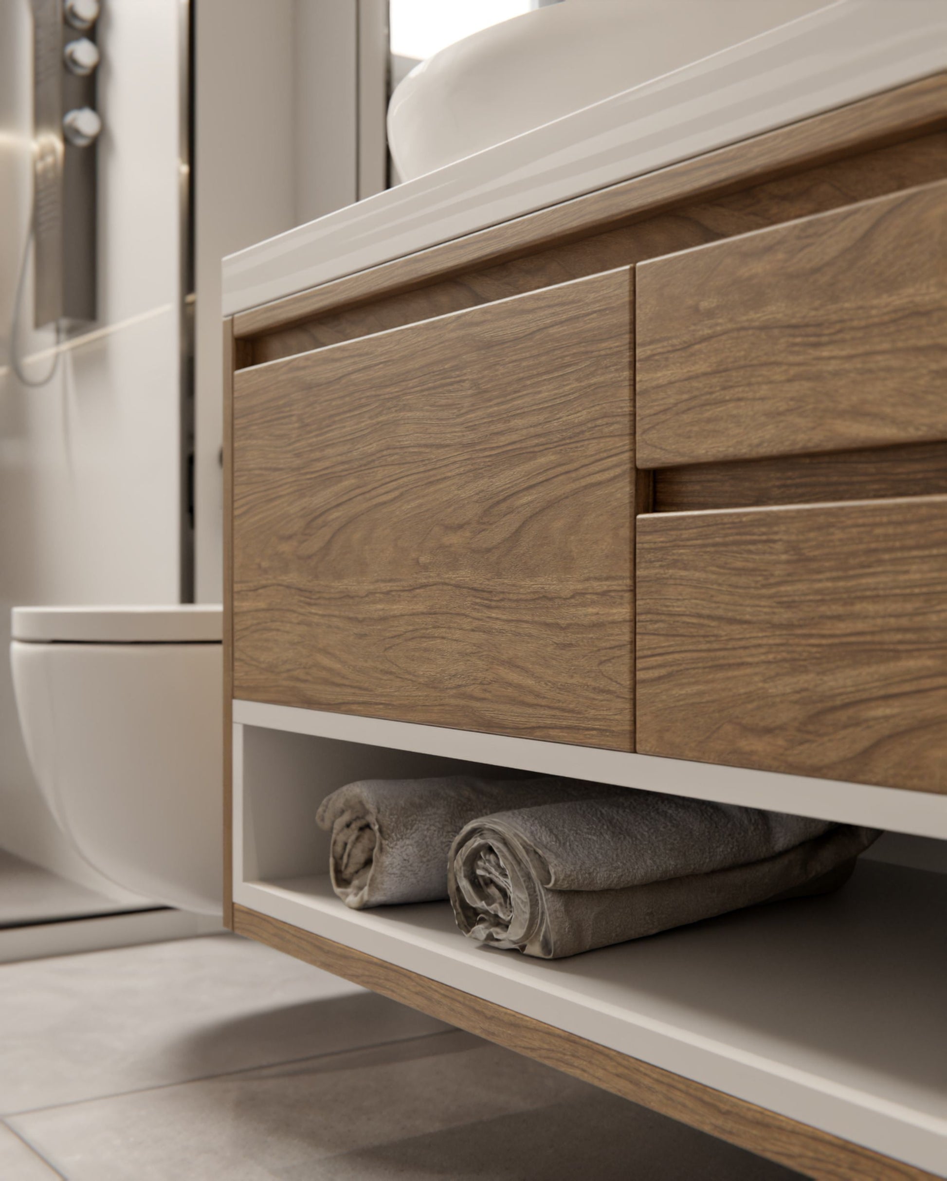 Cover Styl AA14 Original Oak