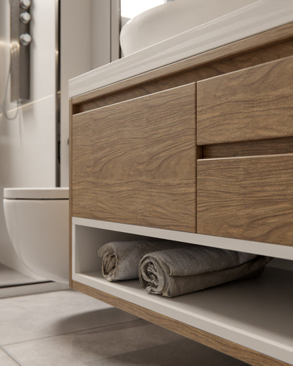 Cover Styl AA14 Original Oak