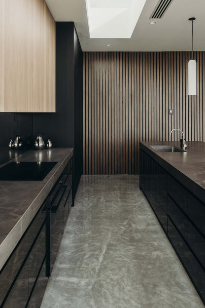 Archi-Line Aluminium Battens