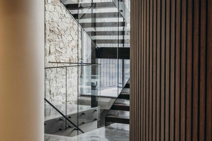 Archi-Line Aluminium Battens