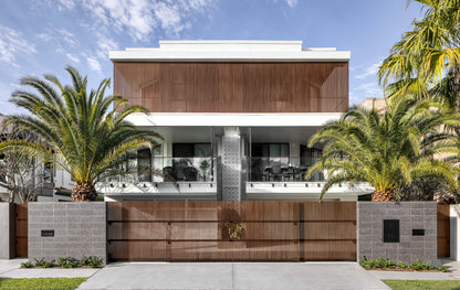 Archi-Line Aluminium Battens