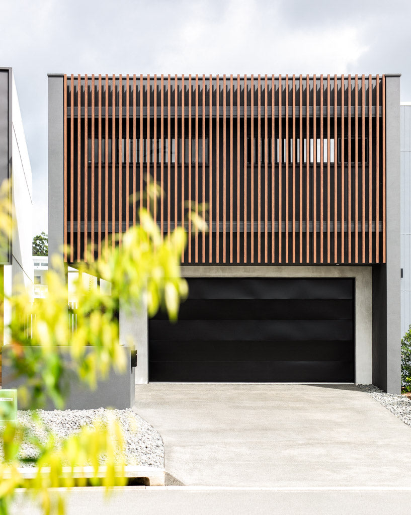 Archi-Line Aluminium Battens