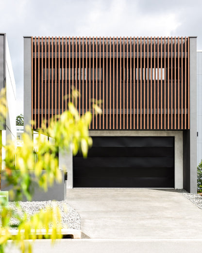 Archi-Line Aluminium Battens
