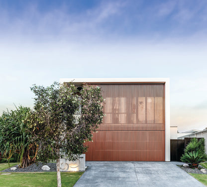 Archi-Line Aluminium Battens