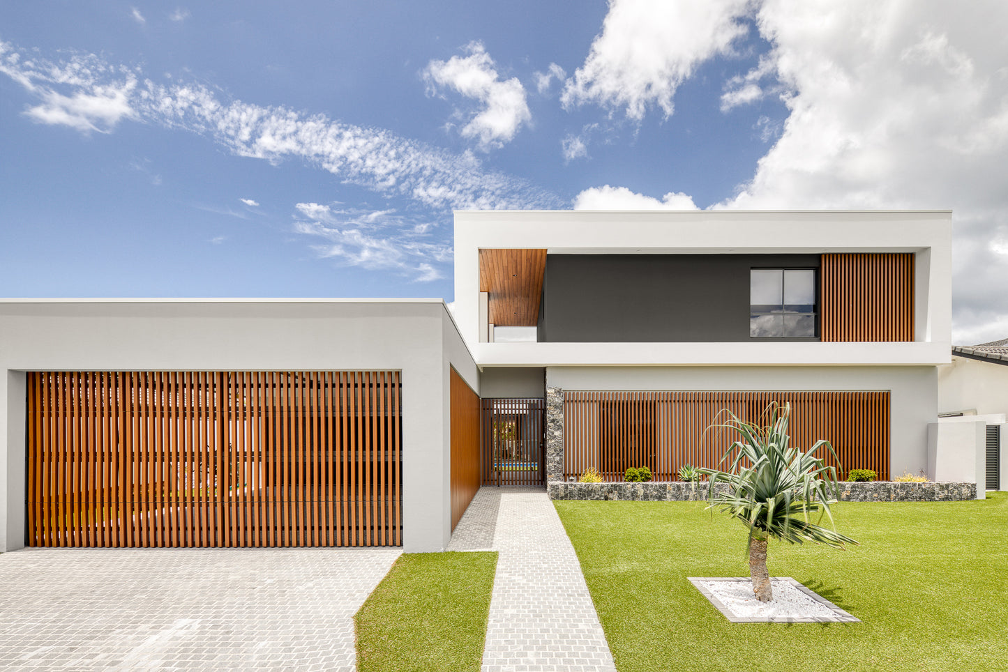 Archi-Line Aluminium Battens