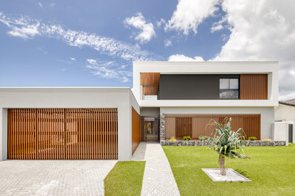 Archi-Line Aluminium Battens