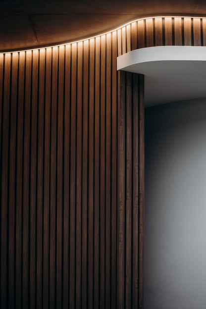 Archi-Line Aluminium Battens
