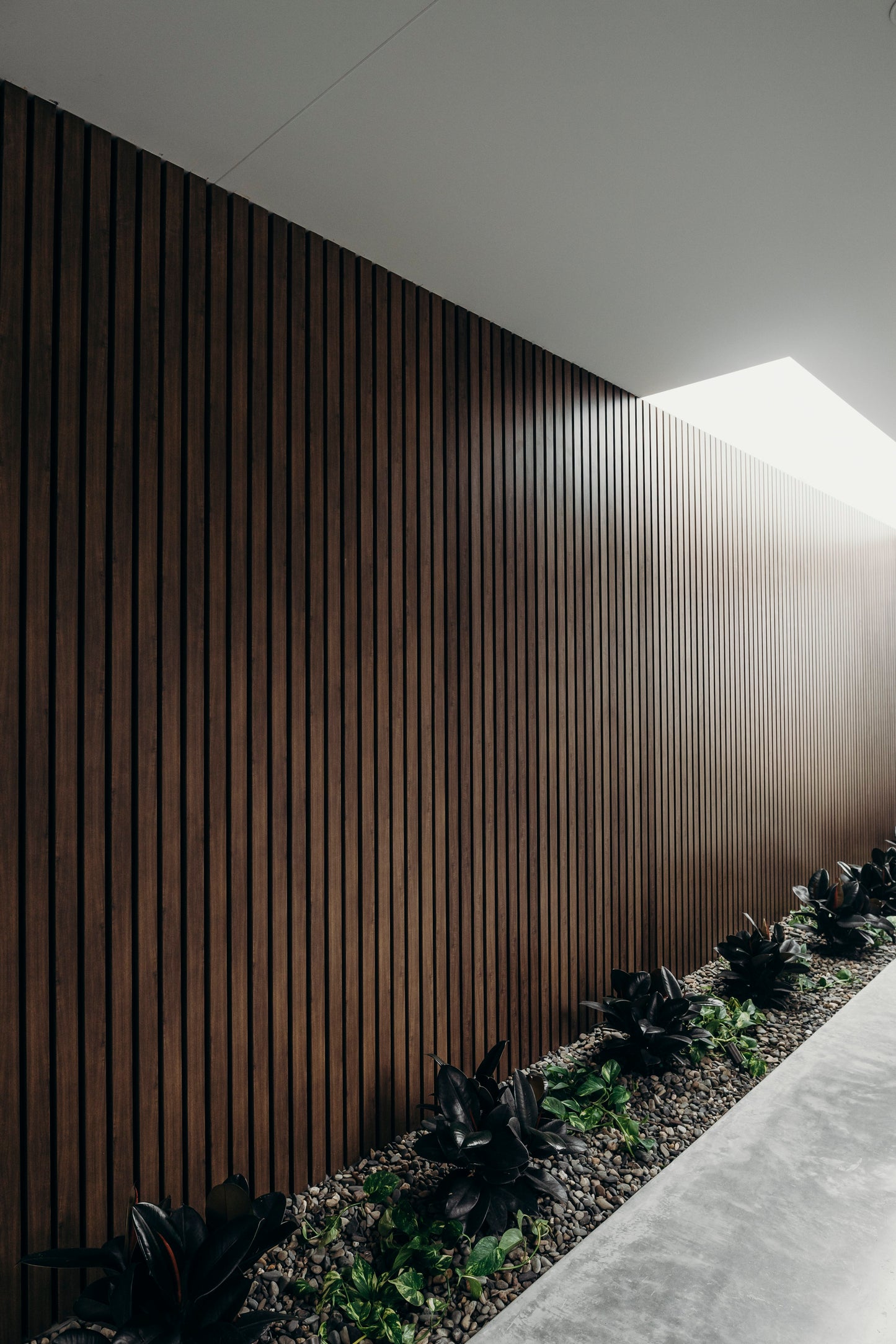 Archi-Line Aluminium Battens