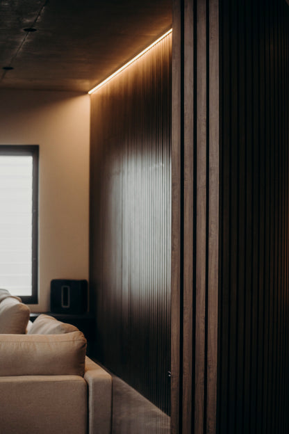 Archi-Line Aluminium Battens