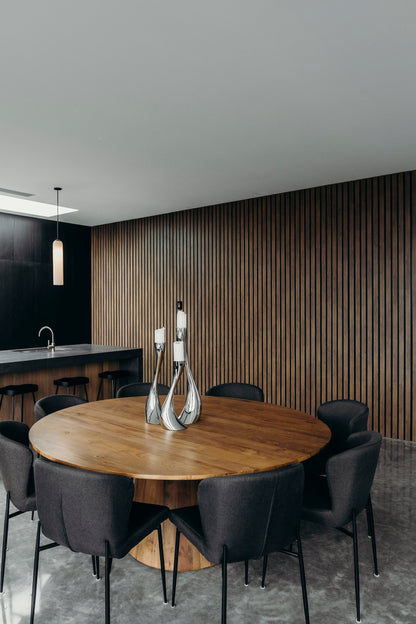 Archi-Line Aluminium Battens