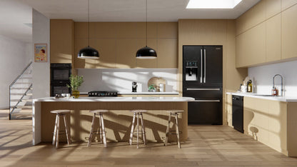 Cover Styl B6 Cashew Beech