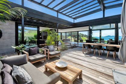 ClearVue Roofing System