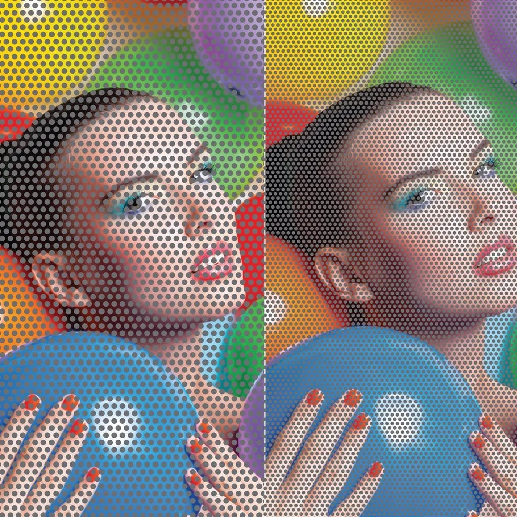 Contra Vision® Performance HD