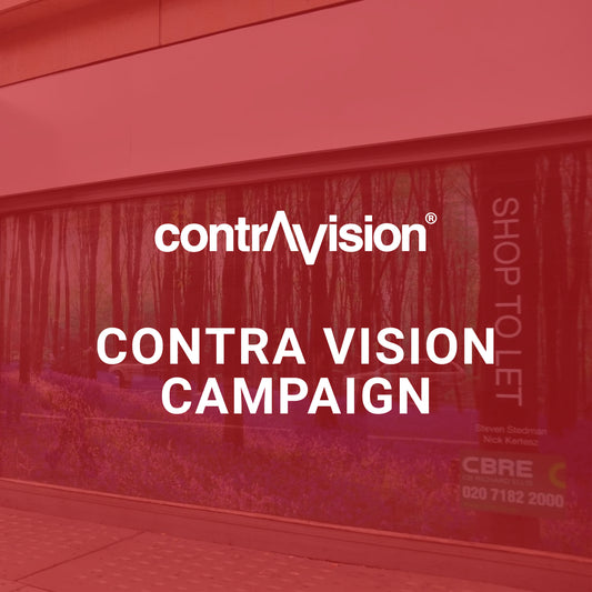 Contra Vision® Campaign