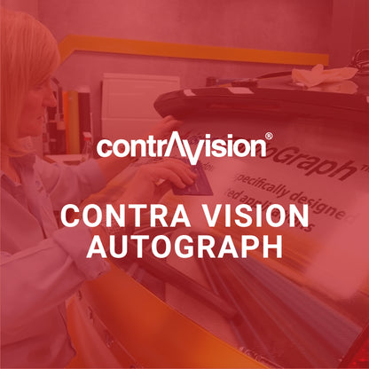 Contra Vision® AutoGraph