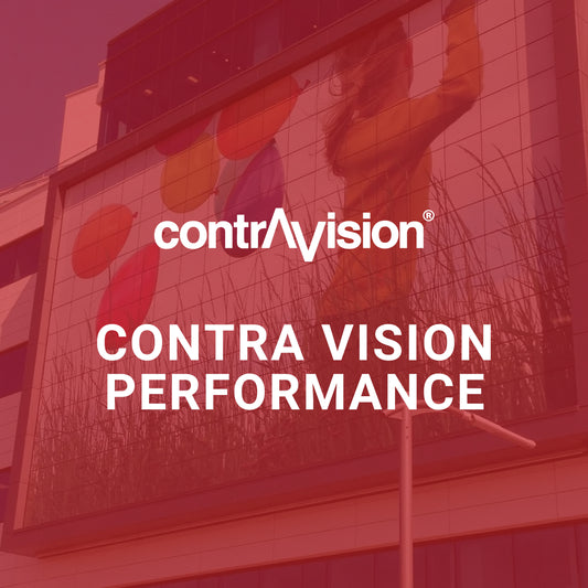 Contra Vision® Performance