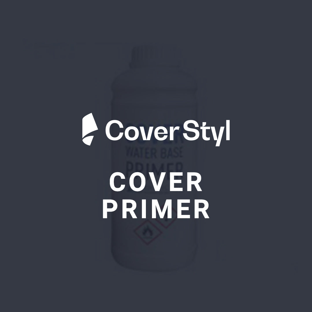 Cover Styl Cover Primer