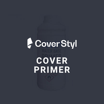 Cover Styl Cover Primer