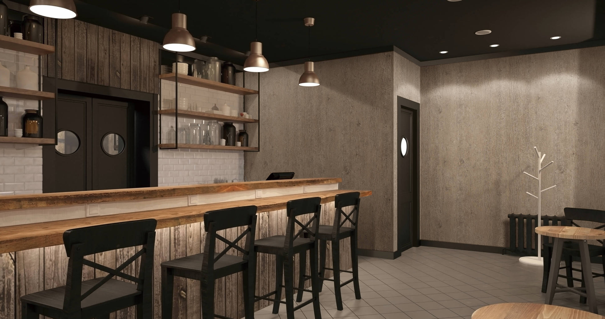 Cover Styl 13cm Squeegee hero