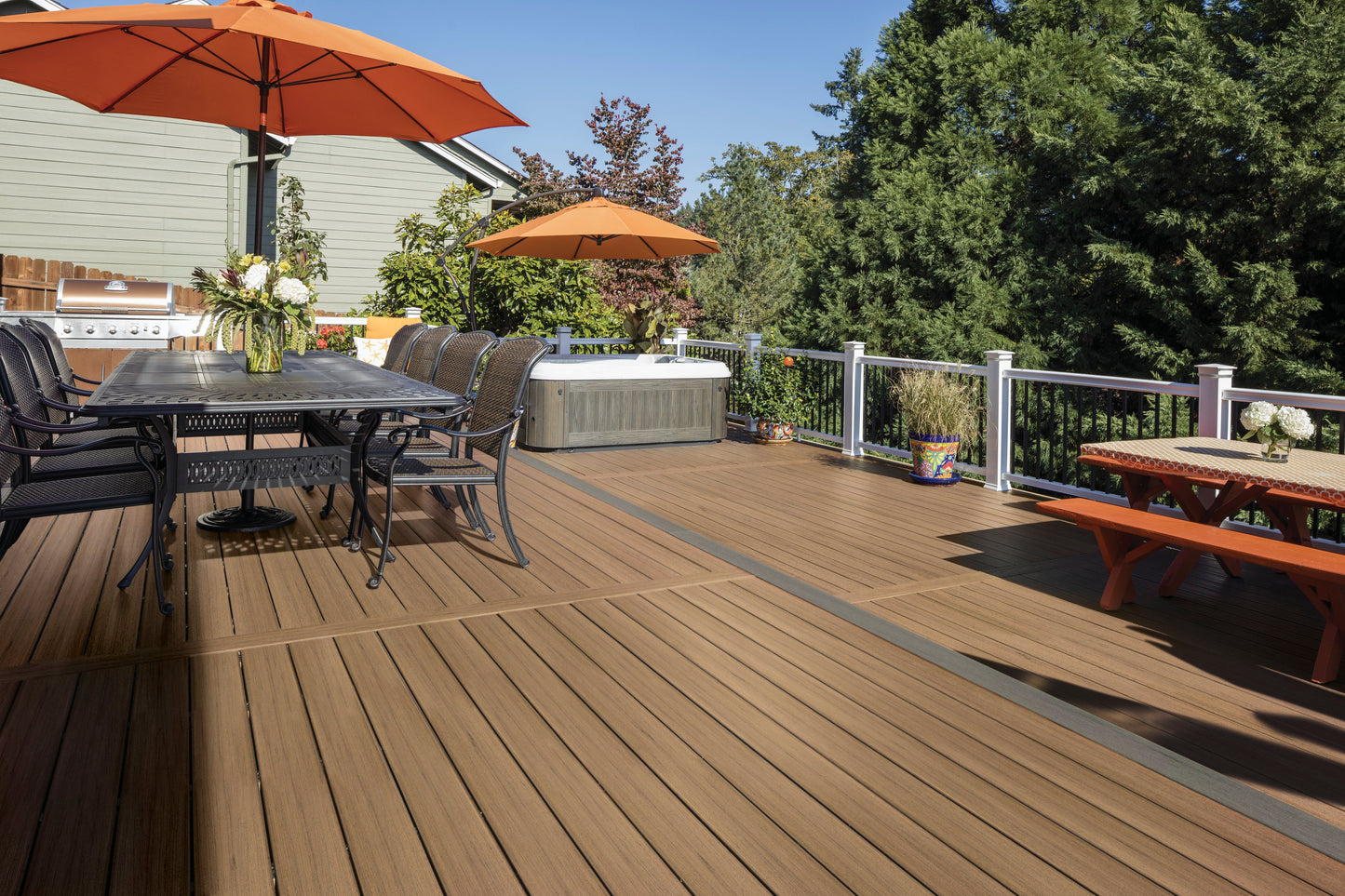 TimberTech