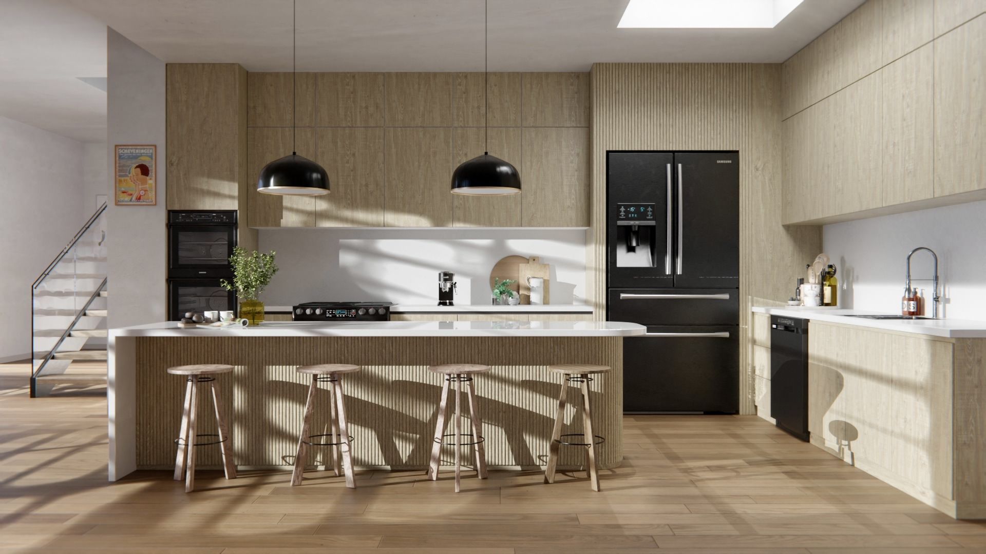 Cover Styl F4 Bucolic Oak