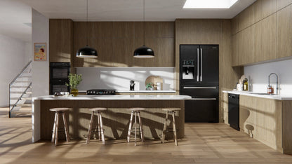 Cover Styl F5 Structured Oak