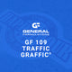 GF 109 Traffic Graffic®