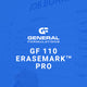 GF 110 Erasemark Pro™