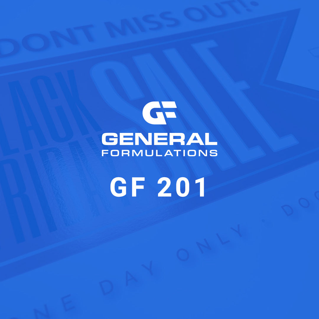 GF 201