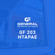 GF 203 HTAPAE