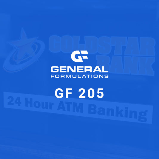 GF 205